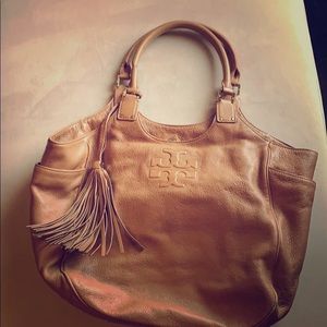 Tory Burch large shoulder bag